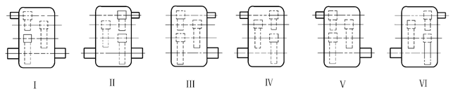 QJ-L起重機（jī）減速機介紹